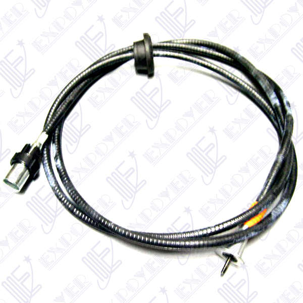 CABLE VELOCIMETRO 1210          F-100 4.9I C/MAZDA