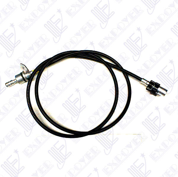 CABLE VELOCIMETRO 1203   3V B/ACOPLE    FALCON 82/