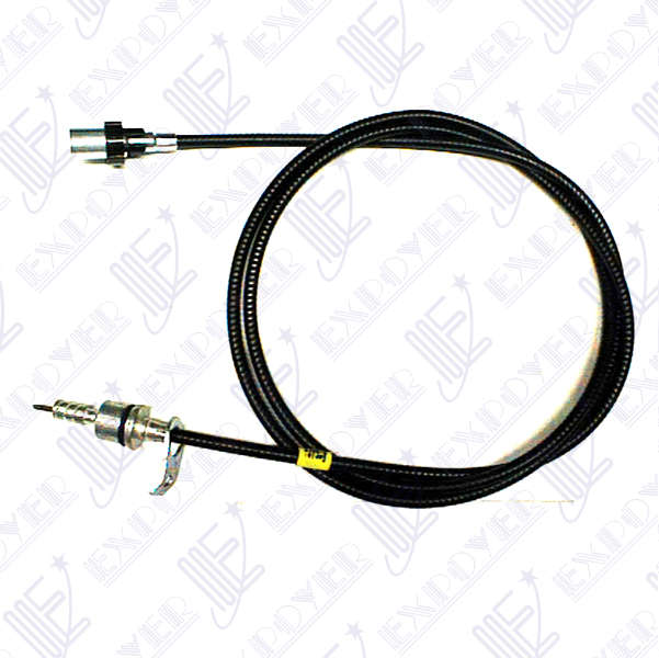 CABLE VELOCIMETRO 1204      B/ACOPLE FALCON 82/ 4V