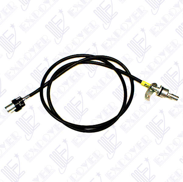 CABLE VELOCIMETRO 1205 BULBO/ACOPL- FALCON 82/ C/A