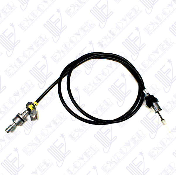 CABLE VELOCIMETRO 1207 2B/ACOPLE    FALCON 2.3 83/