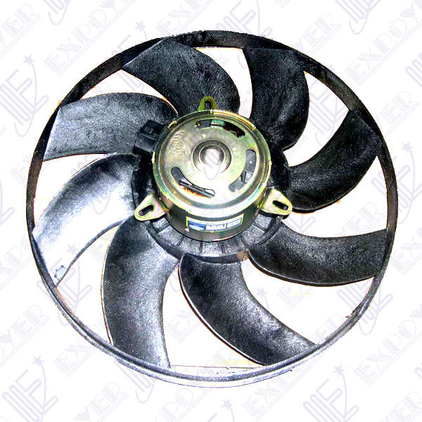 MOTOR PALETA ELECTROV.EV-131 (DSL 1.8) FIESTA S/AA