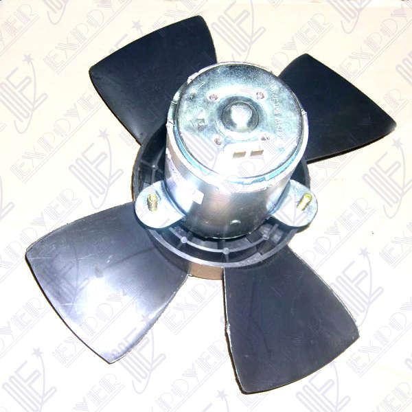 MOTOR PALETA ELECTROV.  (S/A-A)-FAT- GALAXY