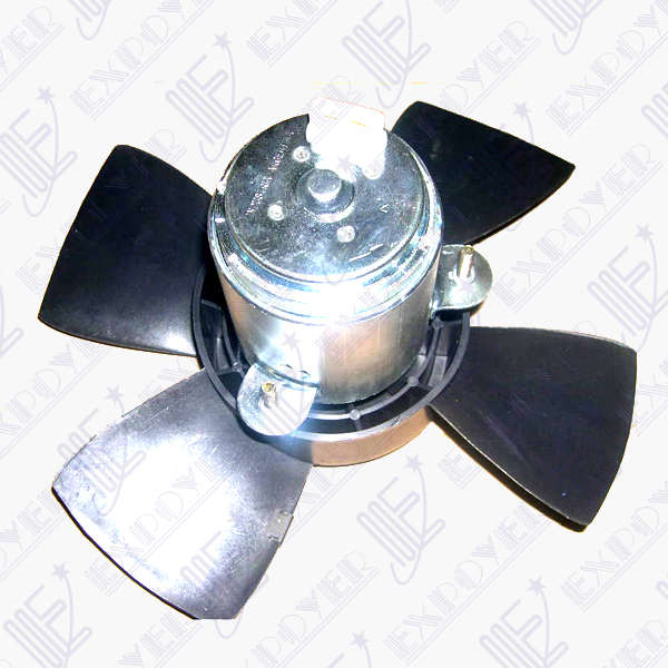 MOTOR PALETA ELECTROV. (C/A-A)-FAT- GALAXY