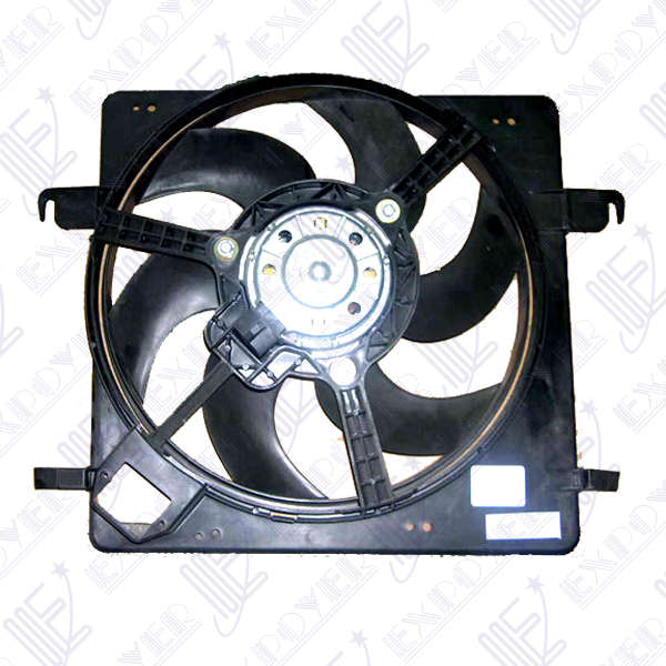 MOTOR PALETA ELECTROV.C/AA-GATE- KA 97/2000     **