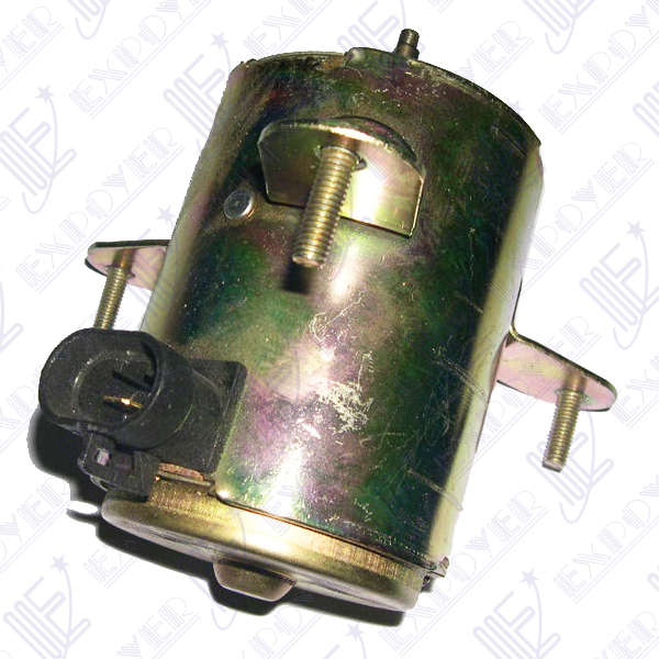 MOTOR PALETA ELECTROV.           -FAT-  FOCUS S/AA