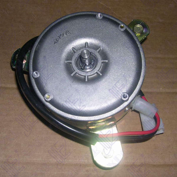 MOTOR ELECTROVENTILADOR           -FAT- SIERRA