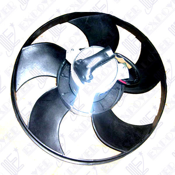 MOTOR PALETA ELECTROV.EV-110 S/A-ESCORT93/ORION