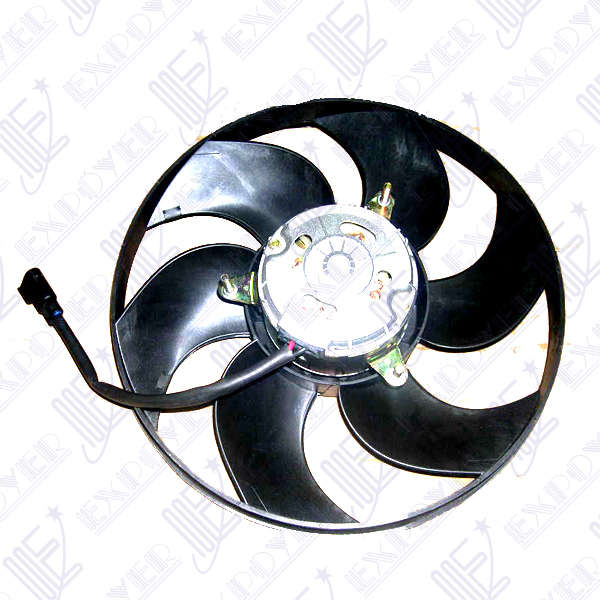 MOTOR PALETA ELECTROV (C/A-A)-FAT- ESC 97/ (CABLE)