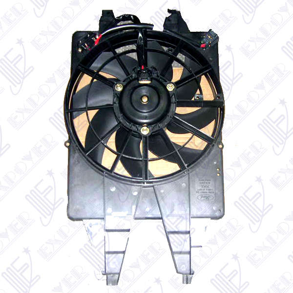 MOTOR PALETA ENCAUZADOR -GATE- F/FOCUS          **