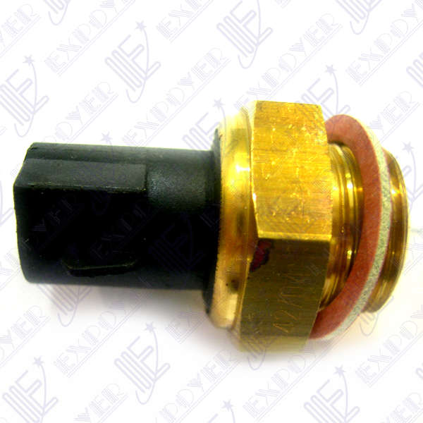 BULBO ELECTROV 2P      -15704-MD    FIESTA/KA 1.3