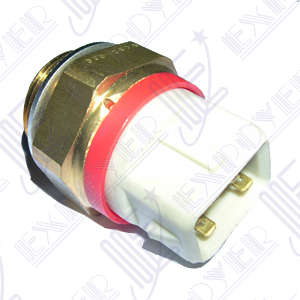 BULBO ELECTROV 4P A/ROJO  -15725-MD  ESCORT/MONDEO