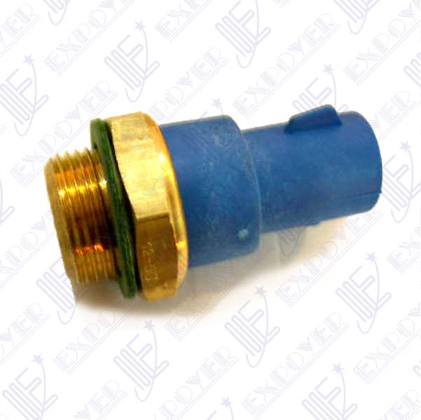 BULBO ELECTROV. 110-105 (2 PATAS)  ESCORT/FIESTA