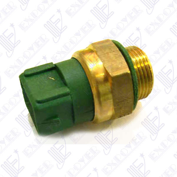 BULBO ELECTROV.           (4P./VERDE)ESCORT/MONDEO