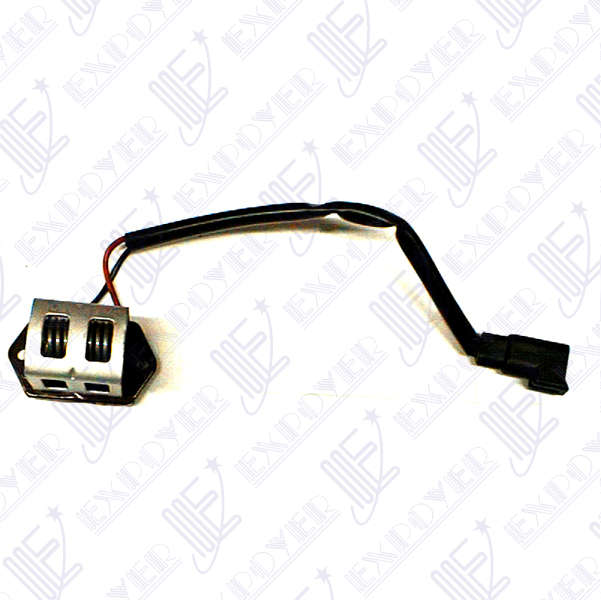 RESISTENCIA ELECTROV. ORIG. C/A.A  ESCORT 97/ N/D