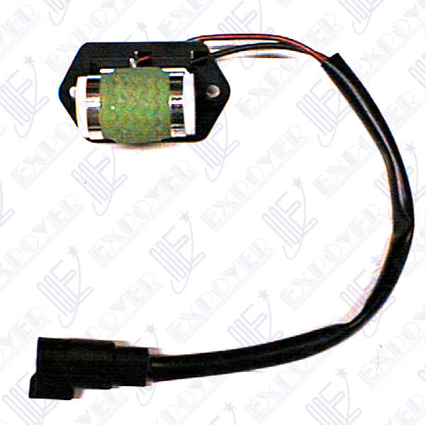 RESISTENCIA ELECTROV. ORIG. C/A.A  KA