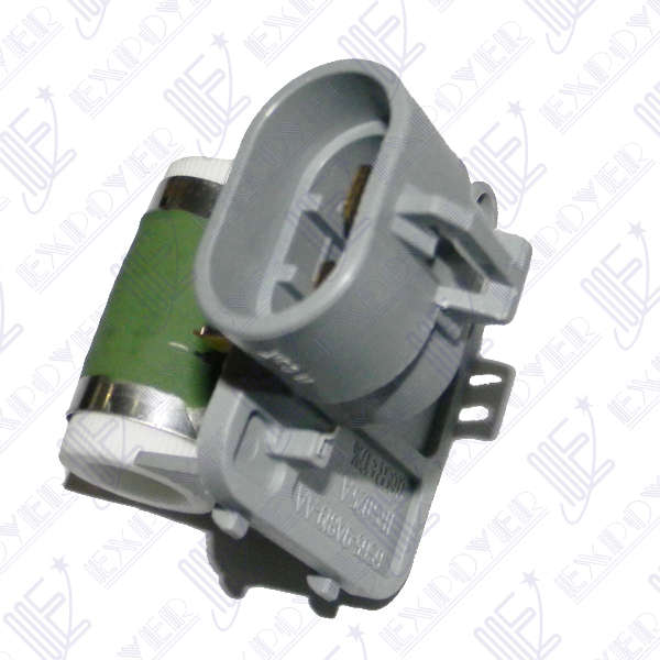 RESISTENCIA ELECTRO ECOSP FIESTA KA C/AA