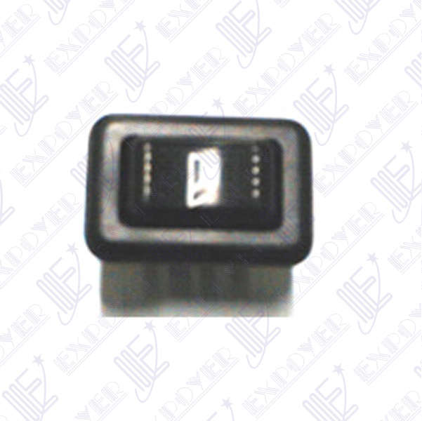 LLAVE TECLA L/CRISTAL SIMPLESIERRA ESCORT 88/93