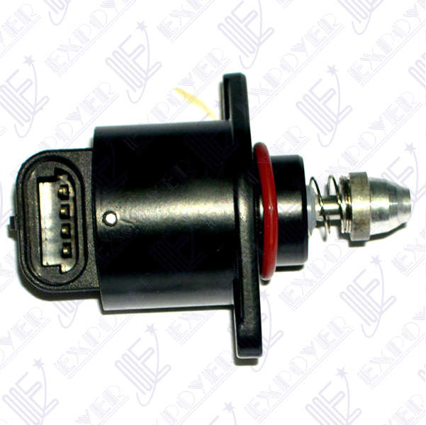 MOTOR PASO A PASO (MULTIPUNTO) T/ORIG AUDI TODOS