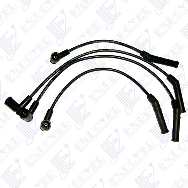 JGO C/BUJIAS-PREST.1130- KA/FIESTA 1L ZETEC/ROCA**