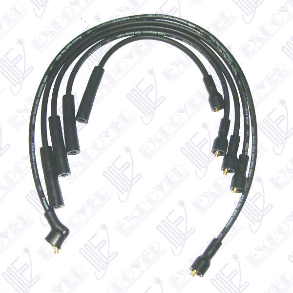 JUEGO CABLES BUJIAS (CARB)PRES 1015 ORION 1.6/8/2