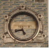 RETEN C/PORTARETEN  MOTOR MAXION