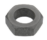 TUERCA PTA.EJE GACEL,GOL,SAV.TRAS