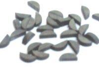 CHAVETA ARB.LEVAS GOL 93/AUDI TODOS