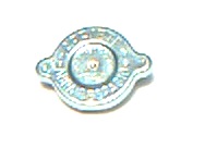 TAPA RADIADOR 7 LBS F-100 73/---