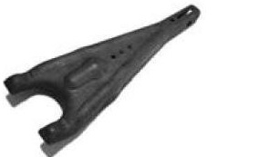 HORQUILLA EMBRAGUE  PERKINS