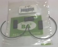 TRABA SINCRON. JGO. Cja.HUMM 1ra/2da