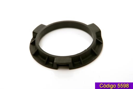 SOPORTE TRABA SINCR CAJA HUMMER 5ta.