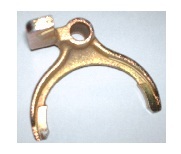 HORQUILLA 3RA Y 4TA CAJA HUMMER