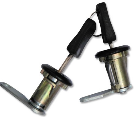 CILINDRO PTA JGO.   F100 92 I/D