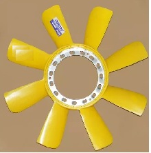 PALETA VENTILADOR   F100 MWM C/ A-A 8600