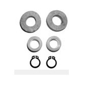 REPARAC.EMBRAGUE JG F100/150/4000DSL