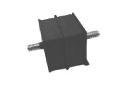 SOPORTE MOTOR       F100/150 MWM DELA