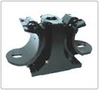 SOPORTE MOTOR       F100/150 MWM TRAS