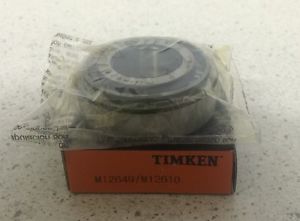 RUL.TIMKEN 12649/10 EXTER. F100 74/92
