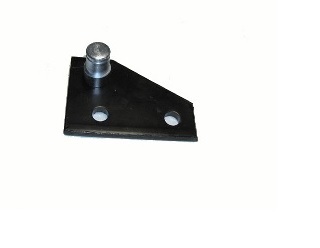 SOPORTE LADO MOTOR  F 100/150/4000 92