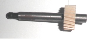 PIÂ¥ON DE VELOCIM.   F100 CLARK 2205/1