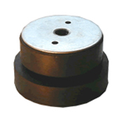 TACO CABINA DEL/TRA C/CHAP.P.UP 61/73