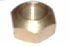 TUERCA RDA.DEL IZQ  F-350 68/8 IZQ.