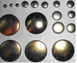 TAPONES DE BLOCK JG CARGO 915(TE31031