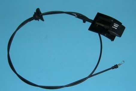 CABLE TIRA CAPOT    F-100/150/ 92/98