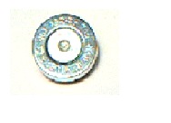 TAPA DE RADIADOR F-100/150 92  ORIG