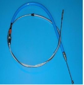 CABLE FRENO DELANT. F100 92/96