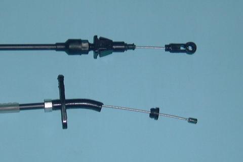 CABLE ACELERADOR    F1000 6CIL.CAM.93