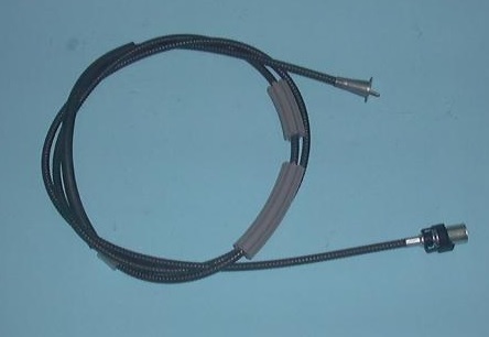 CABLE VELOCIMETRO   F-100 5TA.NAF.92/
