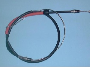 CABLE DEL. FRENO PI F100 96/98
